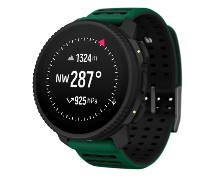 Smartwatch SUUNTO VERTICAL 2 PINE GREEN SS051207000